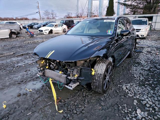  Salvage Volvo XC60
