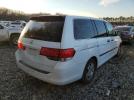 Honda Odyssey Lx Image 3