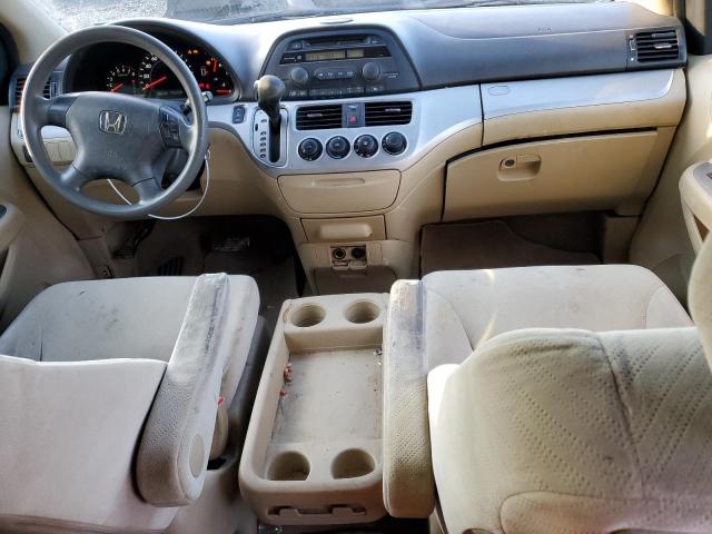 Honda Odyssey Lx Image 7