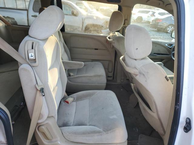 Honda Odyssey Lx Image 9