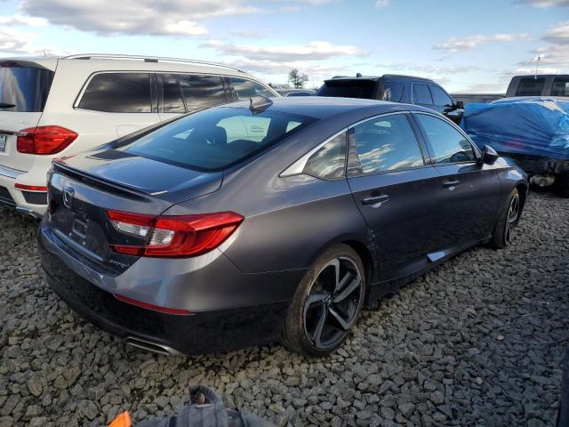Honda Accord Sport Image 6