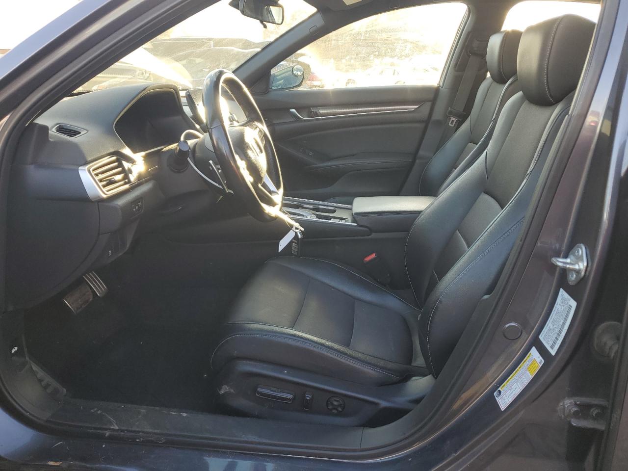 Honda Accord Sport Image 10