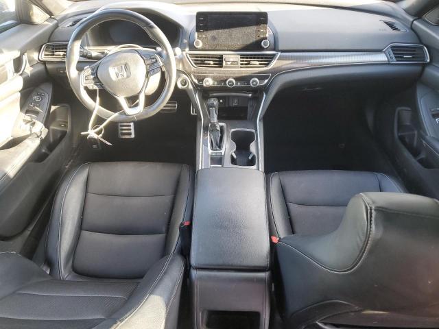 Honda Accord Sport Image 4