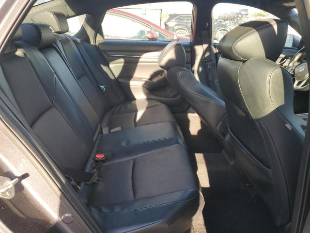 Honda Accord Sport Image 7