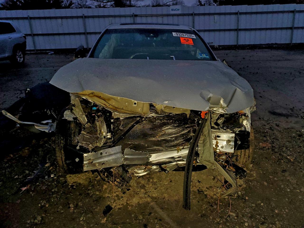 Lexus Es 350 Image 12