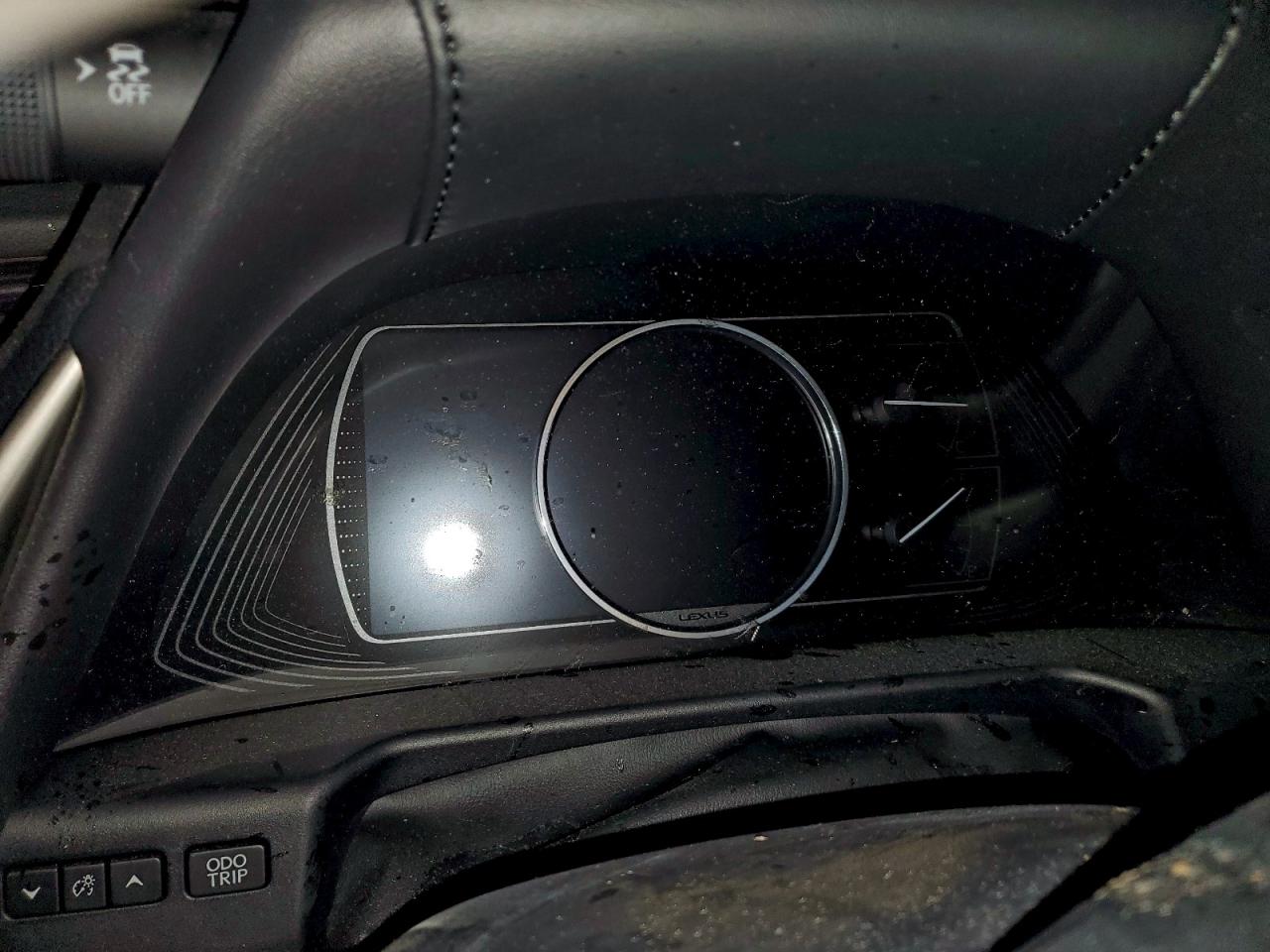 Lexus Es 350 Image 9