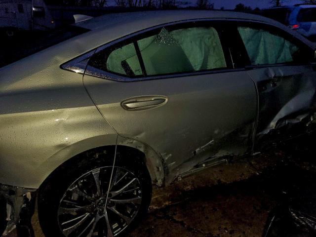 Lexus Es 350 Image 4