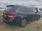 Honda Odyssey Touring Image 5