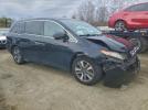 Honda Odyssey Touring Image 2