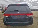 Honda Odyssey Touring Image 4