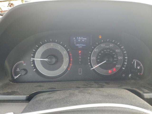 Honda Odyssey Touring Image 9