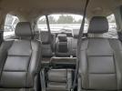 Honda Odyssey Touring Image 13