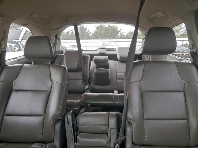 Honda Odyssey Touring Image 13