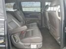 Honda Odyssey Touring Image 6