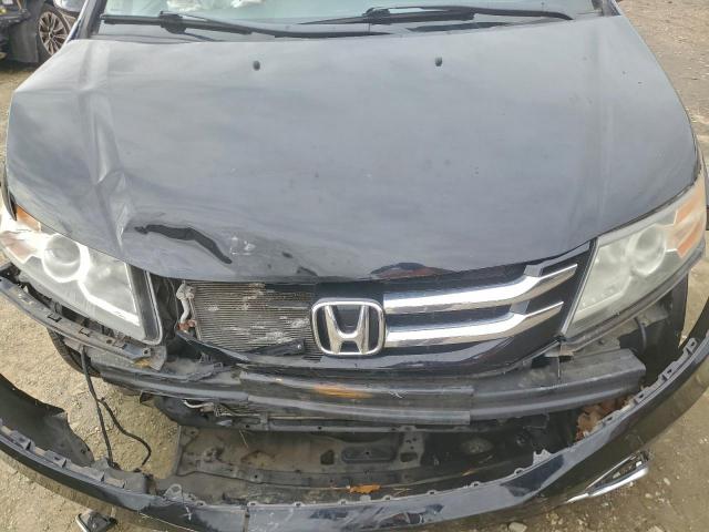 Honda Odyssey Touring Image 8