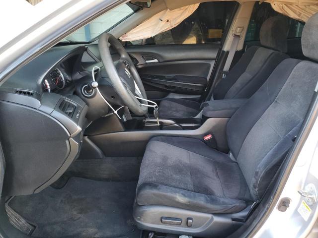 Honda Accord Lxp Image 9