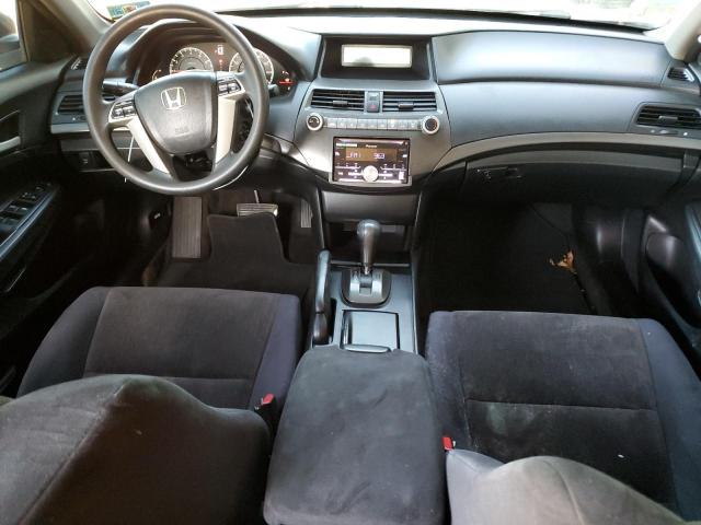 Honda Accord Lxp Image 5