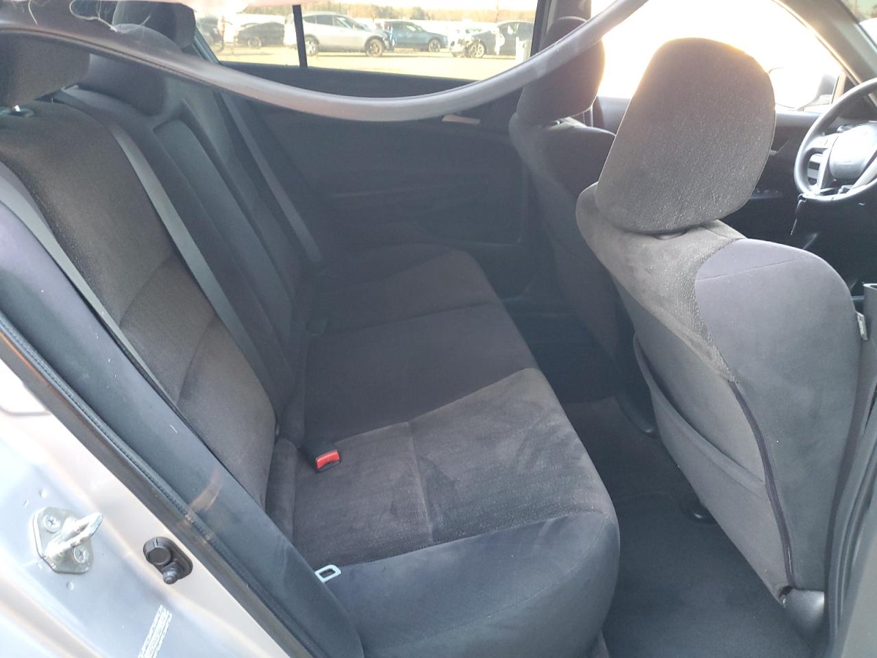 Honda Accord Lxp Image 4