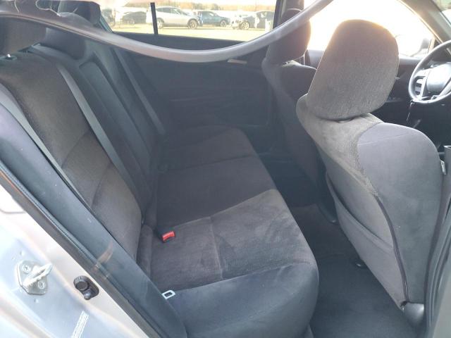 Honda Accord Lxp Image 4