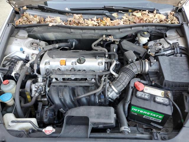 Honda Accord Lxp Image 12