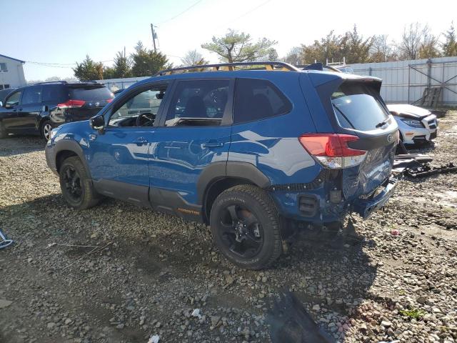 Subaru Forester Wilderness Image 4