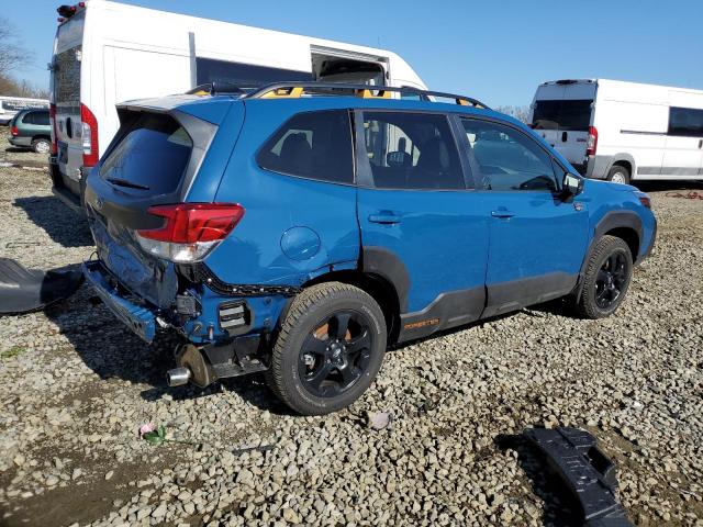 Subaru Forester Wilderness Image 6