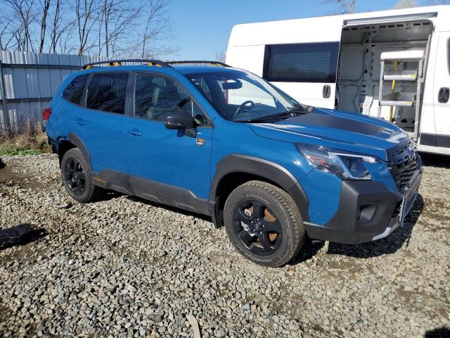 Subaru Forester Wilderness Image 5