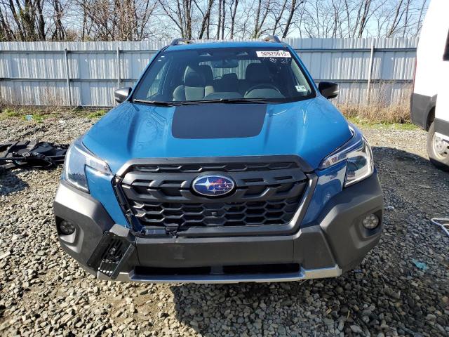 Subaru Forester Wilderness Image 11