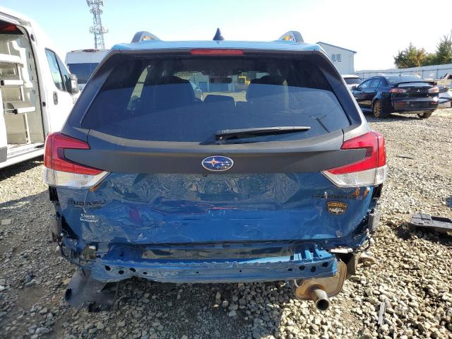 Subaru Forester Wilderness Image 12