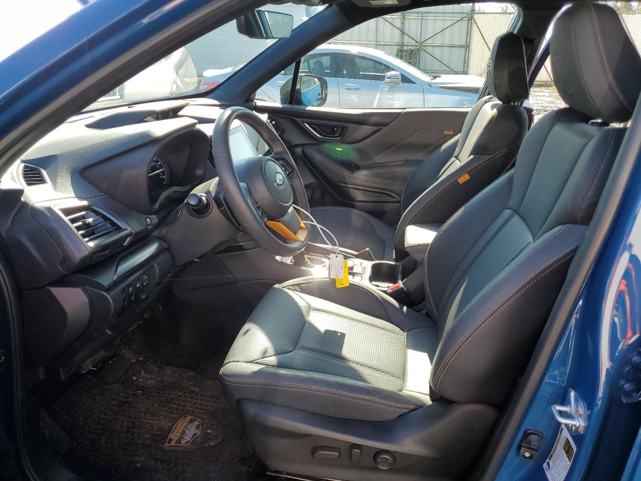 Subaru Forester Wilderness Image 14