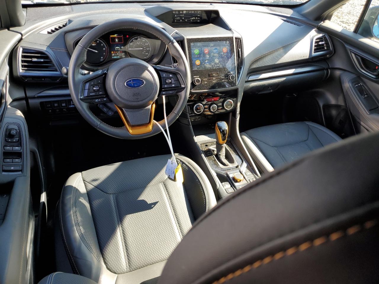 Subaru Forester Wilderness Image 7