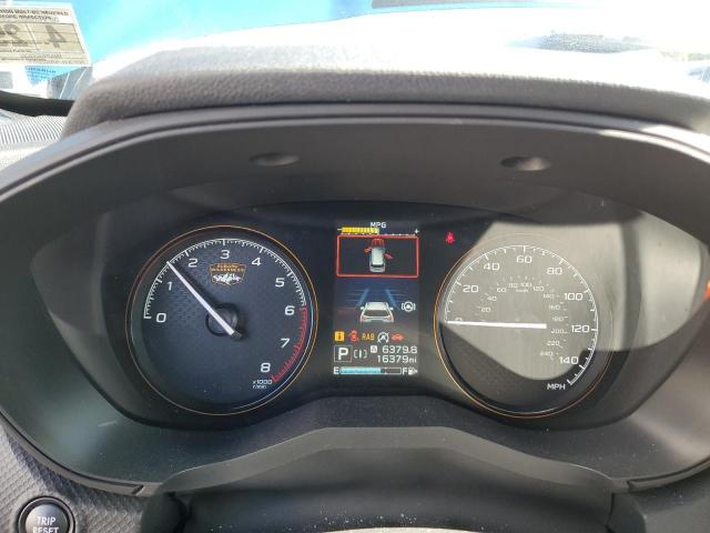 Subaru Forester Wilderness Image 9