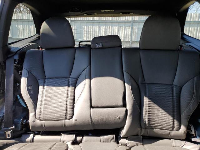 Subaru Forester Wilderness Image 8