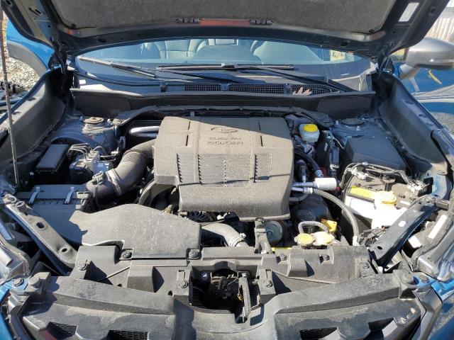 Subaru Forester Wilderness Image 2