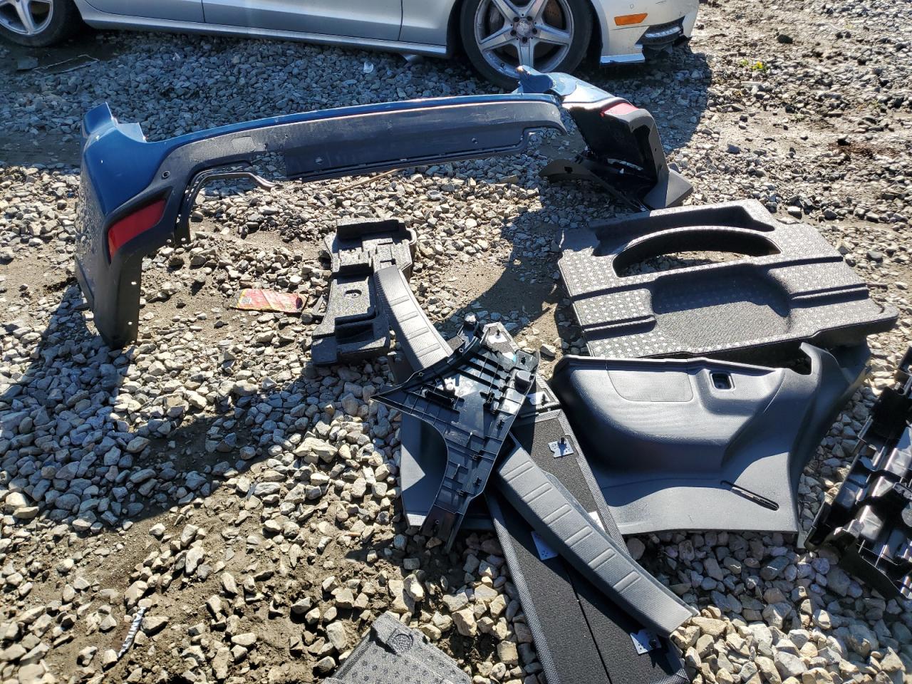 Subaru Forester Wilderness Image 3