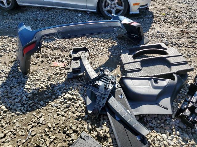 Subaru Forester Wilderness Image 3