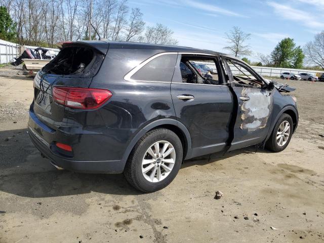 Kia Sorento L Image 4