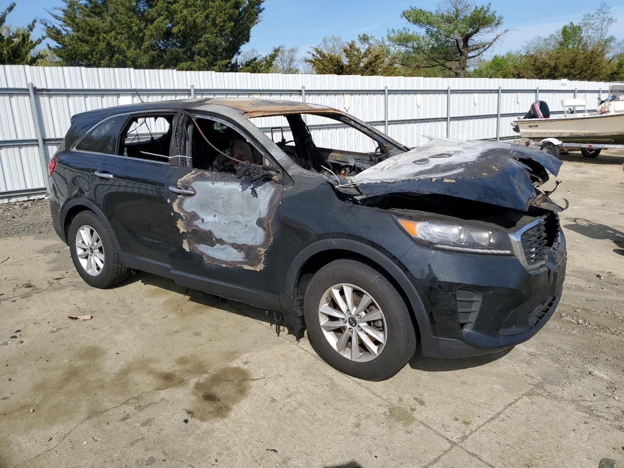 Kia Sorento L Image 5