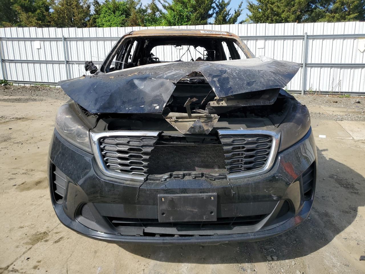 Kia Sorento L Image 3