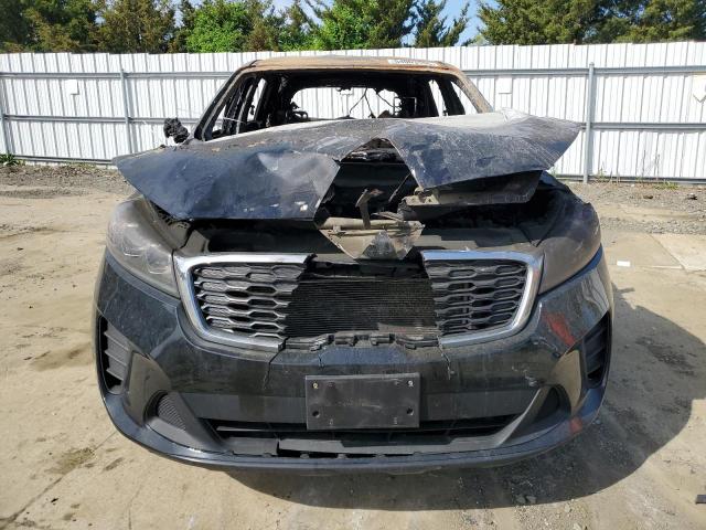 Kia Sorento L Image 3