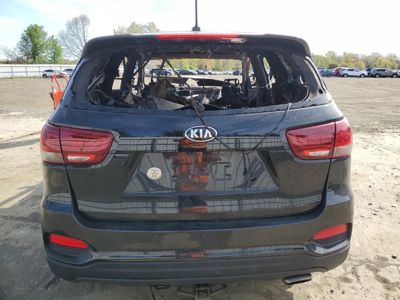 Kia Sorento L Image 7