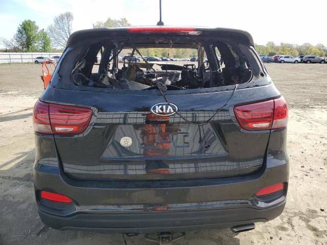 Kia Sorento L Image 7