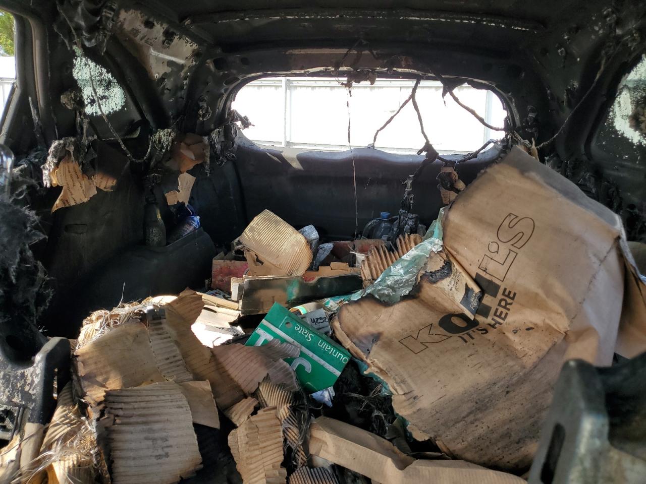 Kia Sorento L Image 10