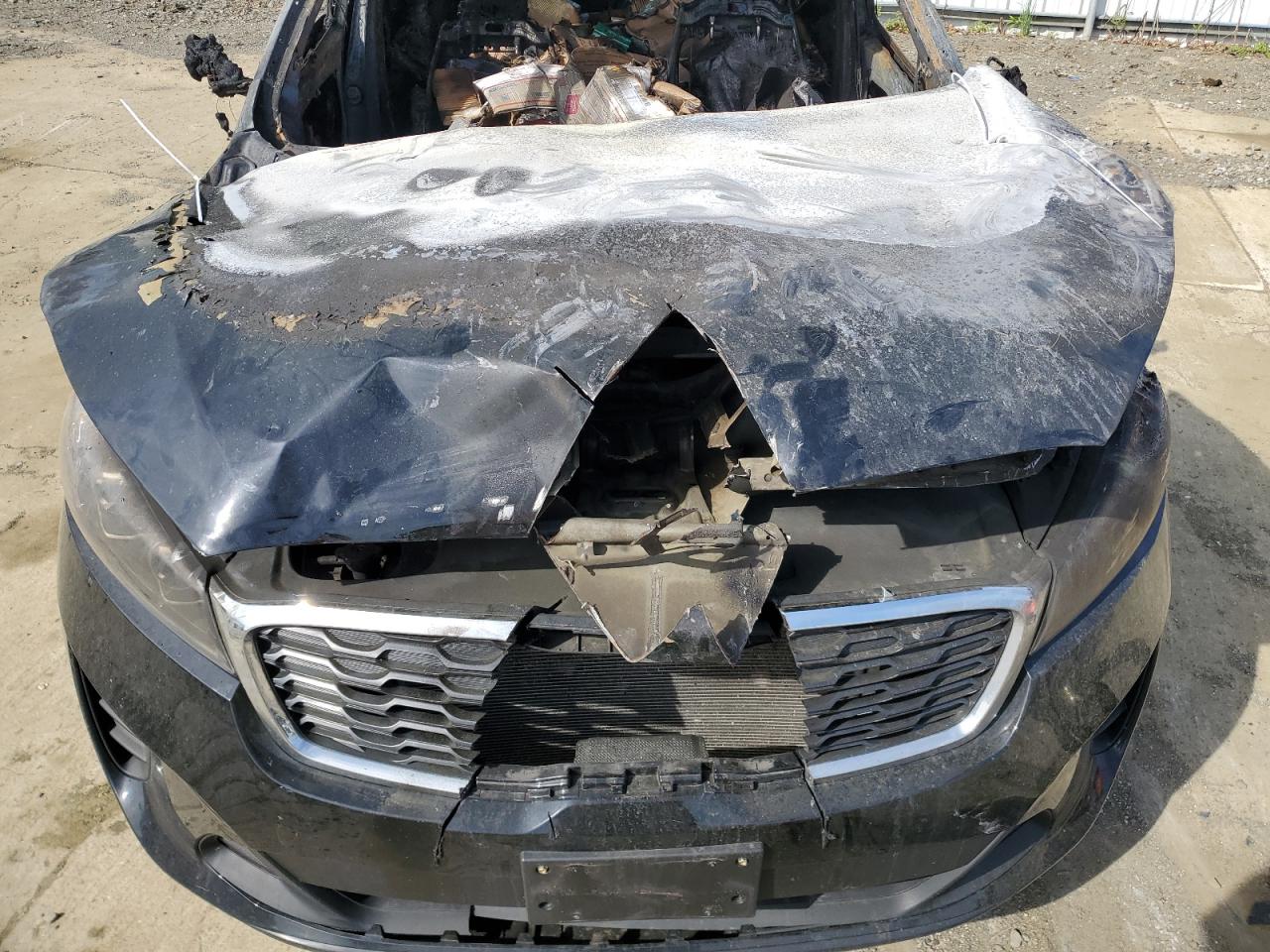 Kia Sorento L Image 11