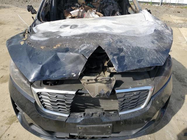 Kia Sorento L Image 11