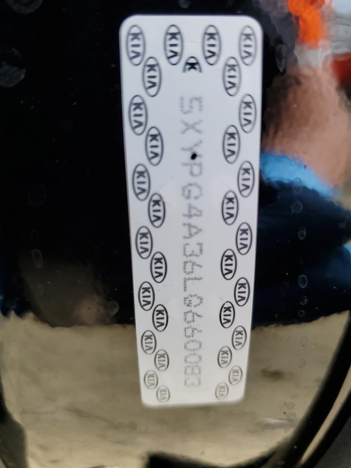 Kia Sorento L Image 12