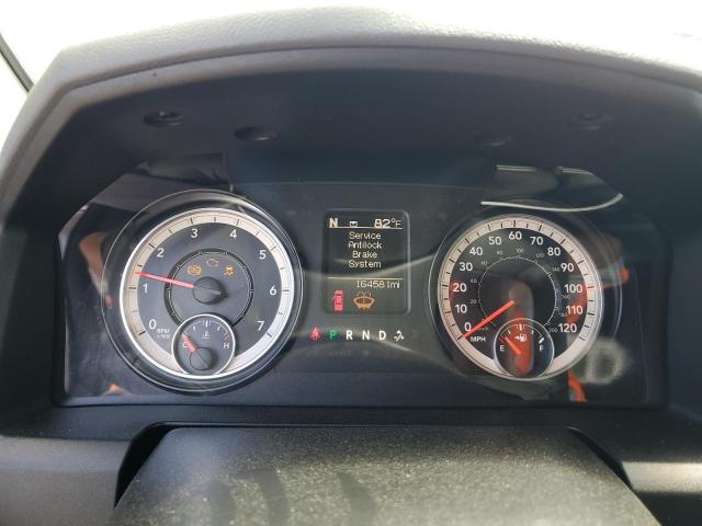 Ram 1500 St Image 11