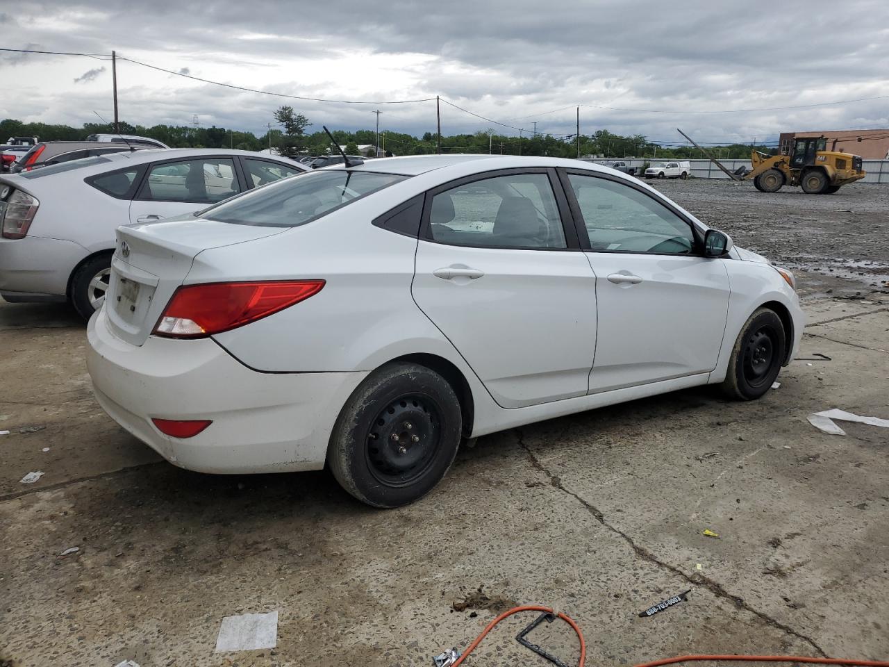 Hyundai ACCENT Se Image 2