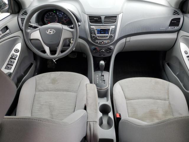 Hyundai ACCENT Se Image 8