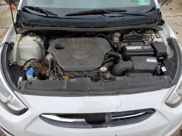 Hyundai ACCENT Se Image 6